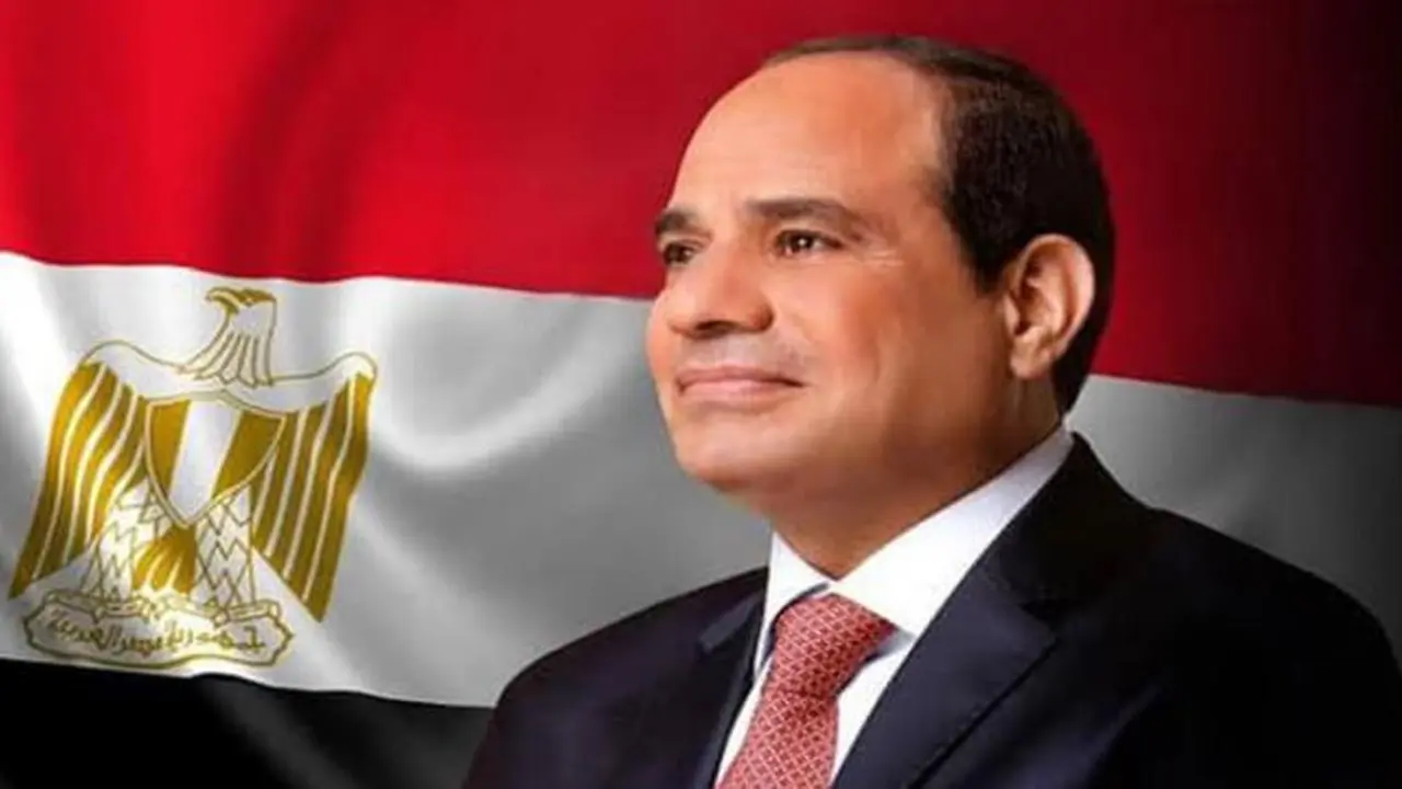 الرئيس السيسي يوجه تهنئة لمصريي الخارج بمناسبة العام الهجري الجديد